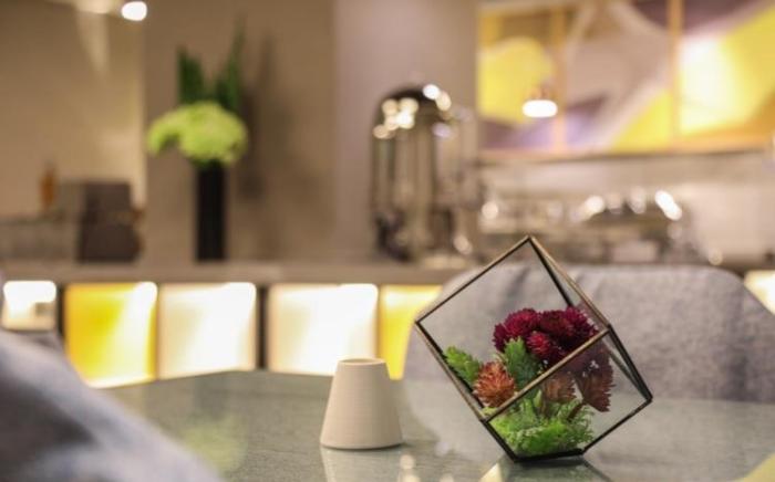 Home Inn Neo Wuhan Jianghan Road Pedestrian Street