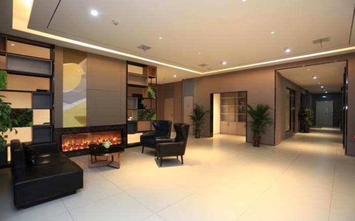 Home Inn Neo Nanyang Zhenping Aerospace Avenue