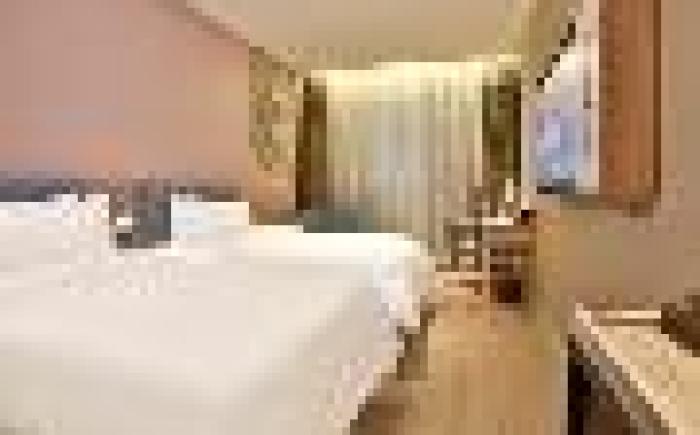 Home Inn Neo Nanyang Zhenping Aerospace Avenue