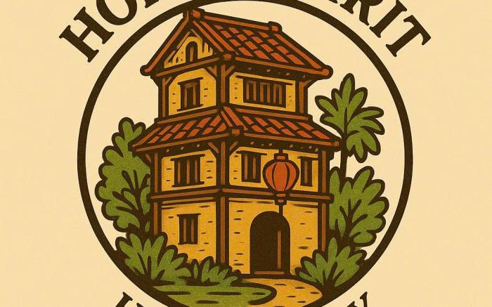 Hoi An Spirit Homestay