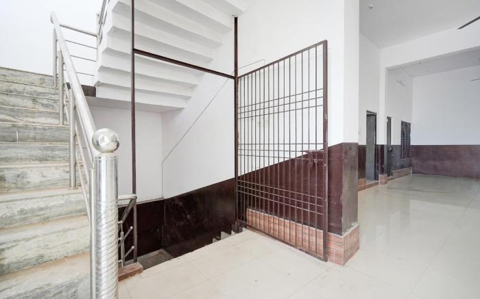 HOTEL O SP GRAND Sidhauli