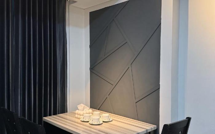 Springhill Terrace Residence Kemayoran 2BR SDW