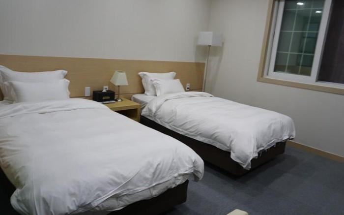 Gwangju Hotel France
