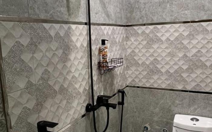 Almalqa Studio with self check-in