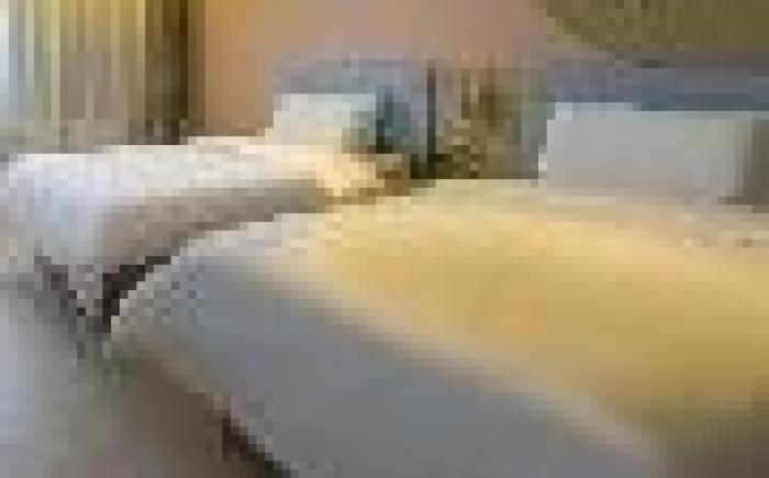 Home Inn Neo Changchun Jianshe Street