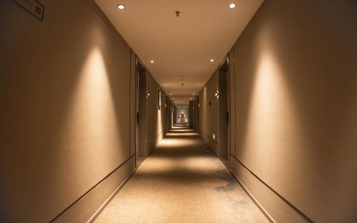 Home Inn Style Qingzhou Ancient City Scenic Area