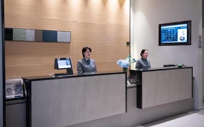 Home Inn Style Tianjin National Convention and Exhibition Center Jinnan Court