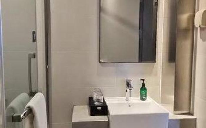 Home Inn Style Tianjin Olympic Sports Center Tianta