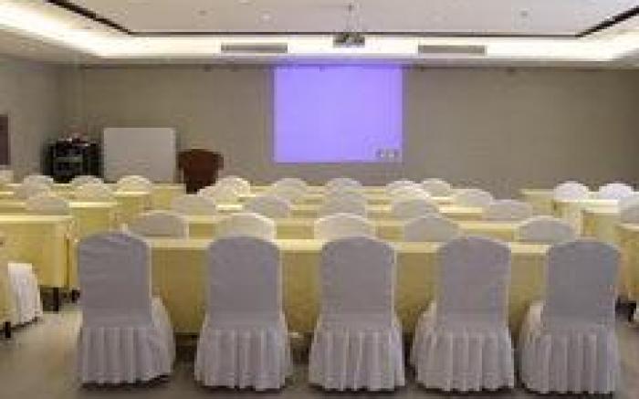 Home Inn Style Tianjin Olympic Sports Center Tianta