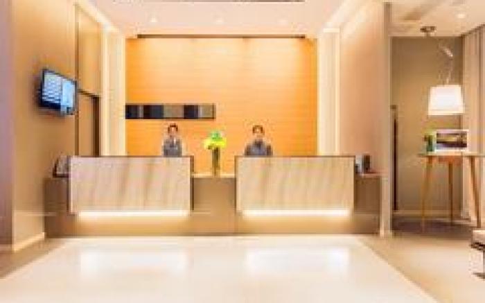 Home Inn Style Dalian Development Zone Wanda Plaza