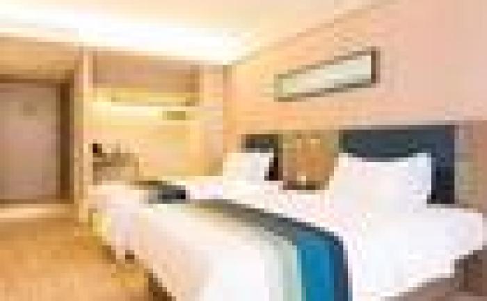 Home Inn Style Dalian Development Zone Wanda Plaza