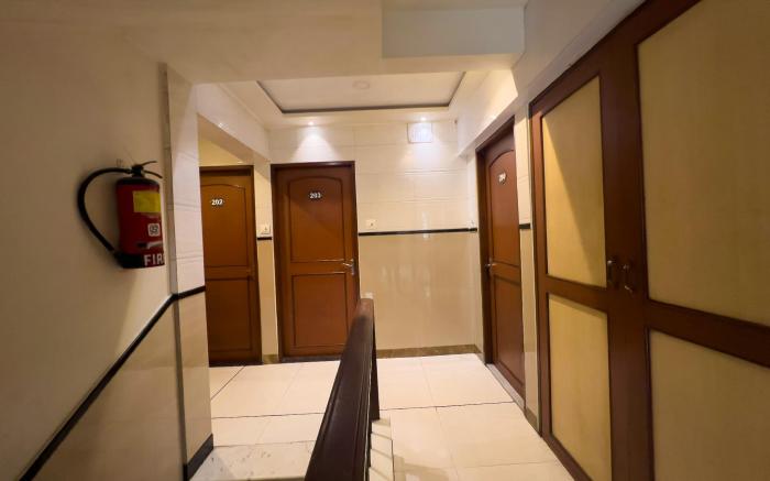 Hotel Dwaraka