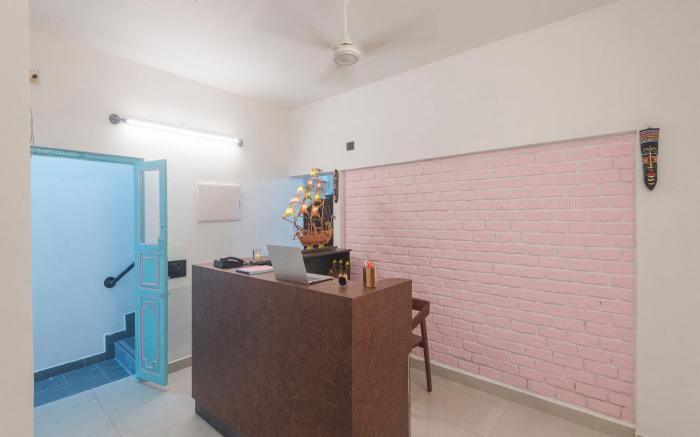 Daffodils by La Maison Charu