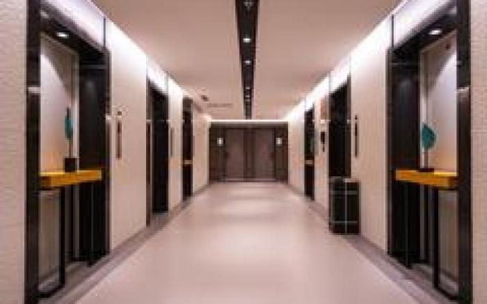 Home Inn Style Urumqi High-speed Railway Station Wanda Plaza
