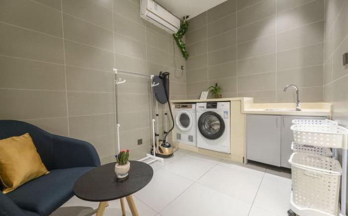 Home Inn Style Ningbo Jishigang Outlets