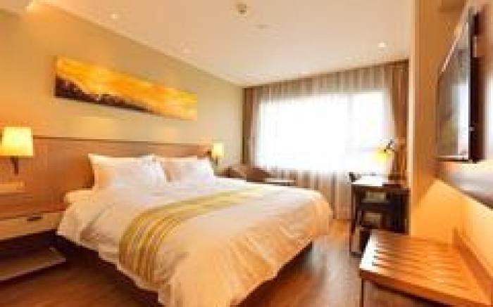 Ease Hotel Harbin Central Avenue