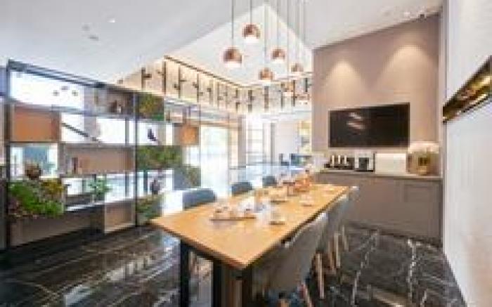 Home Inn Style Ningbo Dongqian Lake Mozhi North Road