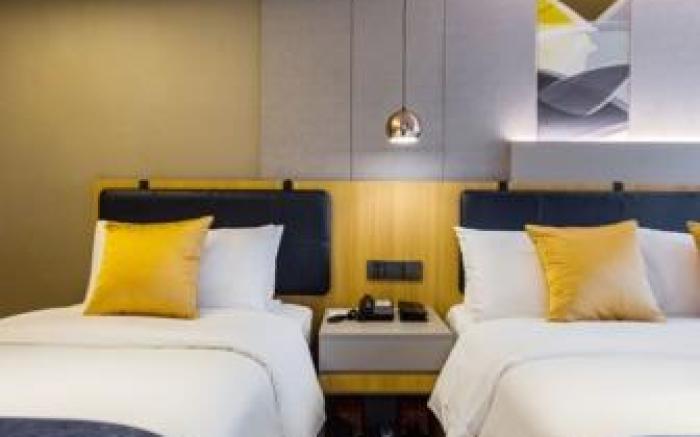 Home Inn Style Changsha Xindaxin Wuyi Square Metro Station
