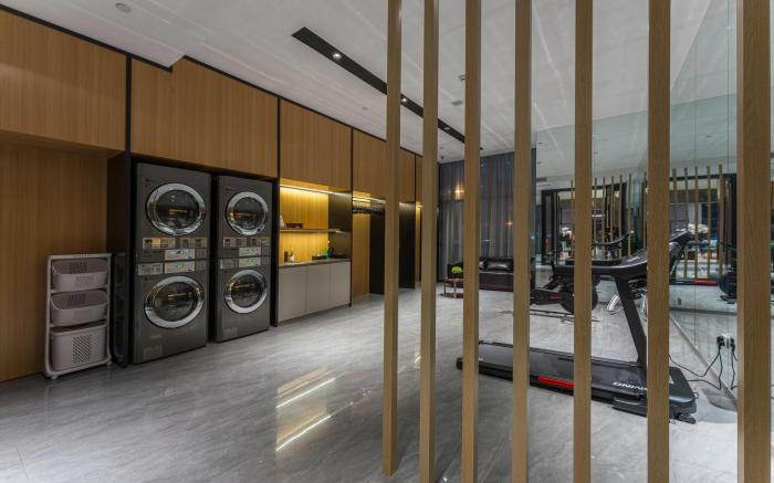 Home Inn Style Changsha Lugu High-tech Industrial Park Leifeng