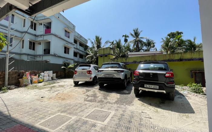 RK Residency Calicut