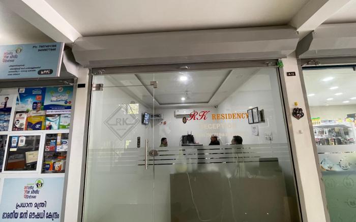 RK Residency Calicut