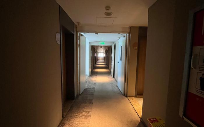 Home Inn Jiyuan Tiantan Road