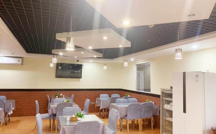 Home Inn Wuxi Hubin Commercial Street Taihu Lake Scenic Area
