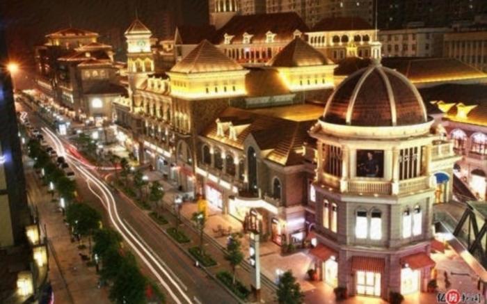 Home Inn Wuhan Guanggu Square Metro Station Minzu University