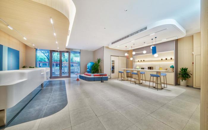 Home Inn Neo Ningbo Tianyi Square Jiangxia Bridge Metro Station