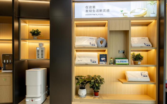 Home Inn Neo Xuzhou Yunlong Lake Renmin Square Metro Station