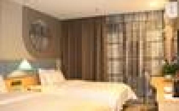 Home Inn Hengshui Jingxian Jingxin Street