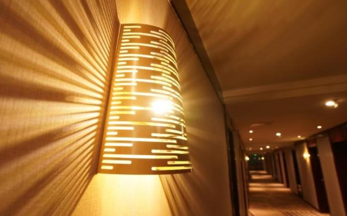 Home Inn Zaozhuang Xuecheng District Guangming Avenue Jing-Hu HSR Station