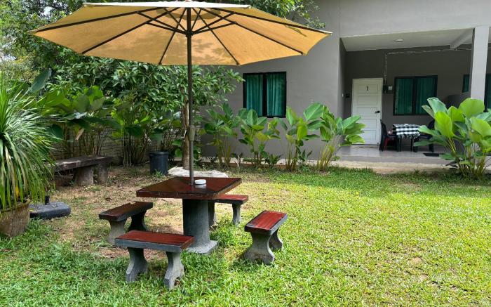 Reban 2 at Sri Damai Kuantan