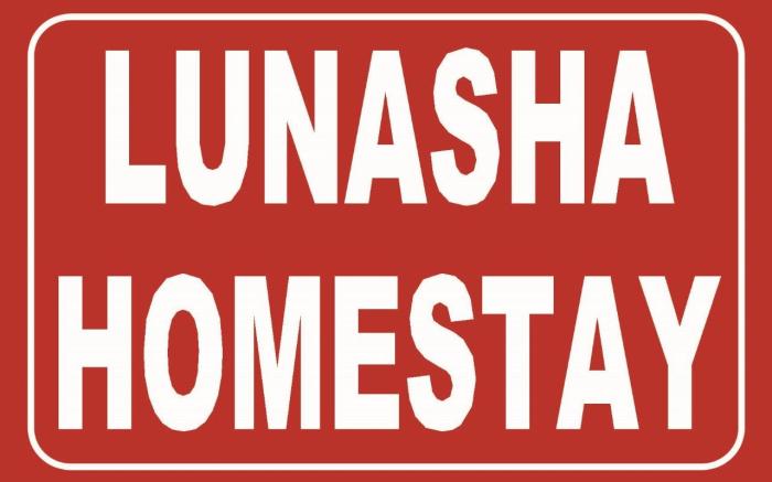 Lunasha Homestay