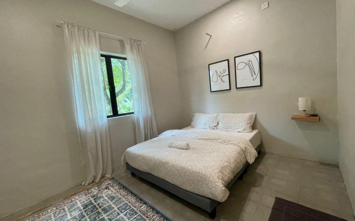 Reban 1 at Sri Damai Kuantan