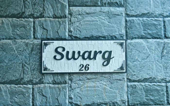 Swarg by PEP Stays