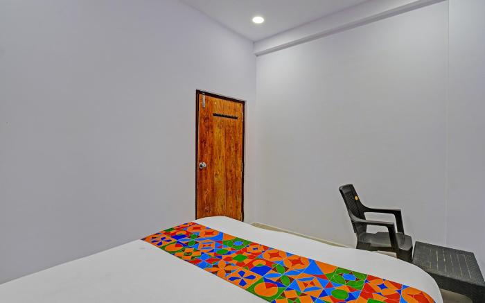 FabHotel Wild Wings ECIL