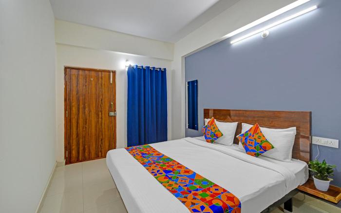FabHotel Rio Hitech City