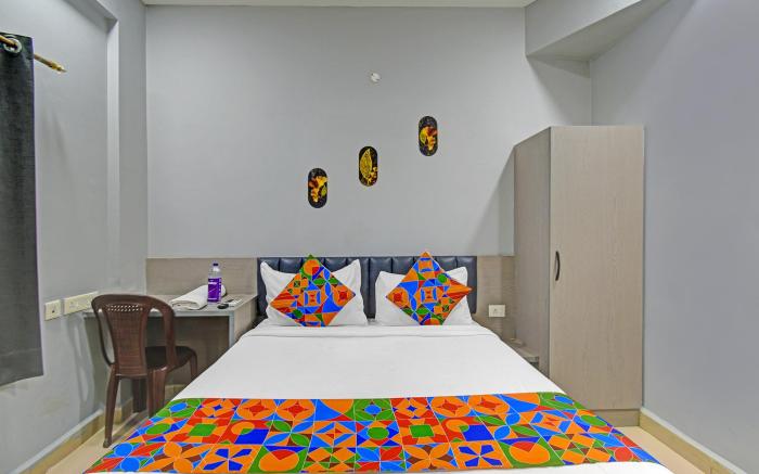 FabHotel Smart