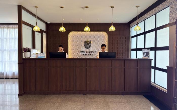 The Lisbon Melaka, Trademark Collection by Wyndham