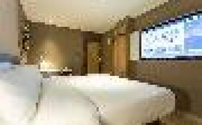 Home Inn Neo Harbin Convention Center Hayao No6 Factory