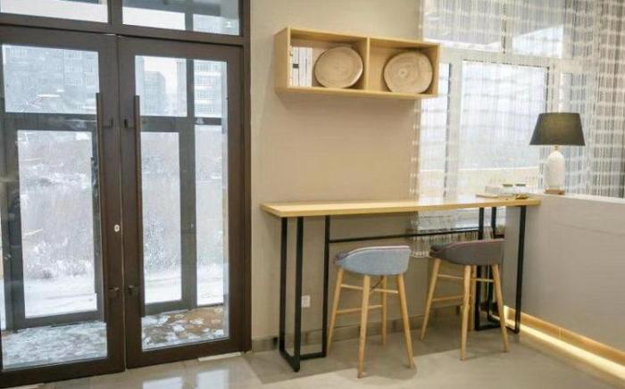 Home Inn Neo Harbin Railway Station Xidazhi Street University Metro Station