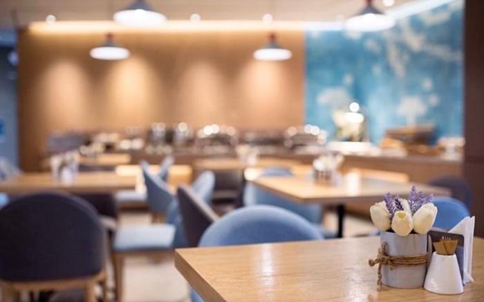 Home Inn Neo Harbin Hongqi Avenue Convention Center Zhujiang Road Metro Station