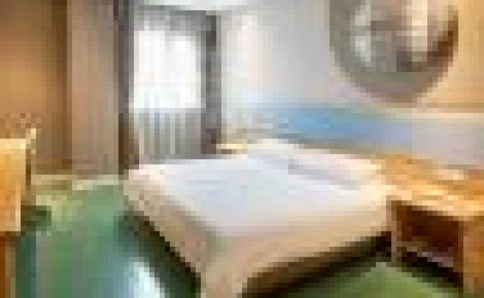 Home Inn Neo Jiangyin High Tech Zone Chengjiang Middle Road