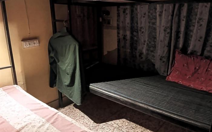 Female DROM Room