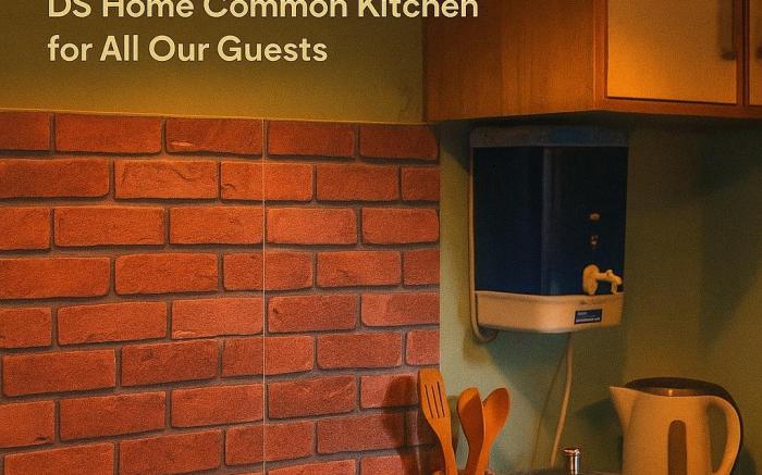 Female DROM Room