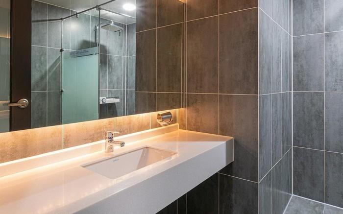 Yeongdeok Hillington Hotel Resort Pension