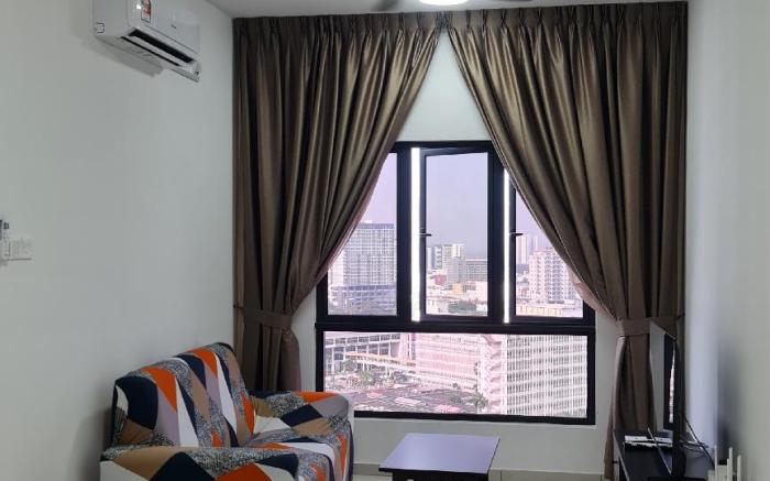 Lovely Cocopanther of Horizon