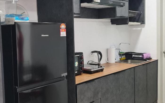 Lovely Cocopanther of Horizon