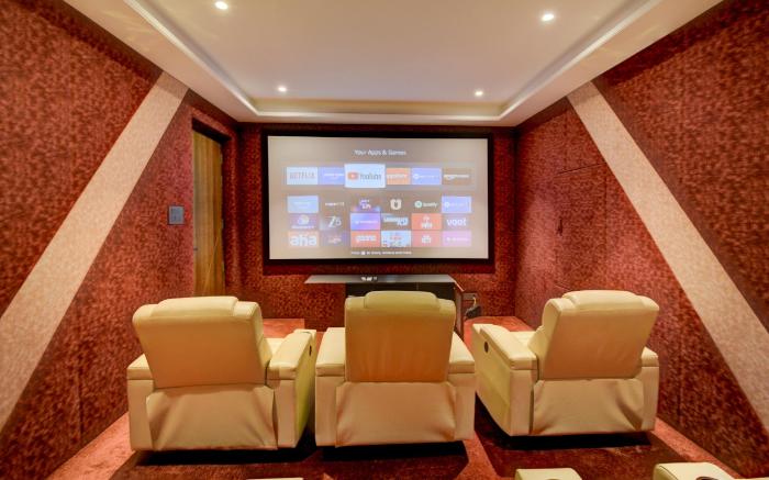 Villa Verizon by Dancenter